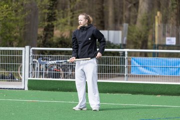 Bild 10 - F VfL Pinneberg - HC St. Pauli : Ergebnis: 2:1